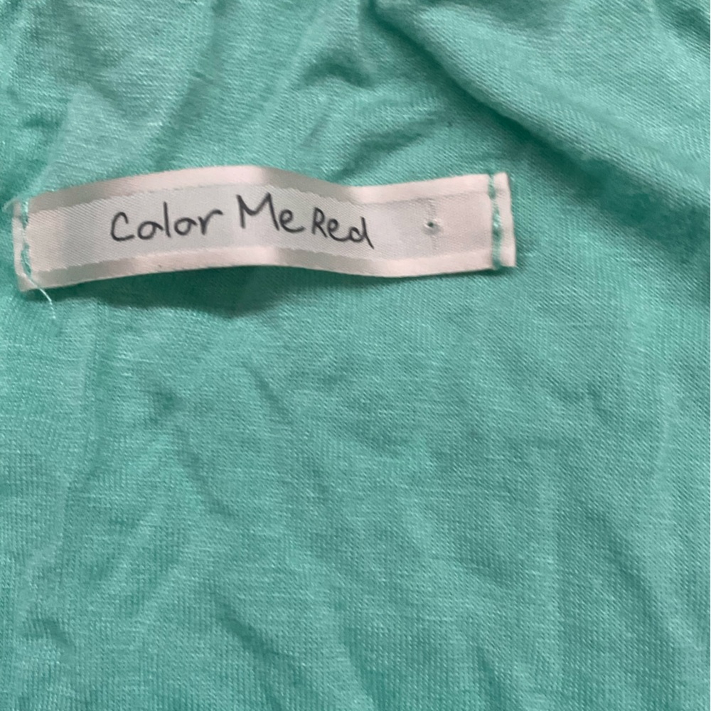 Used condition, color me red jumper - Picture 2 of 16